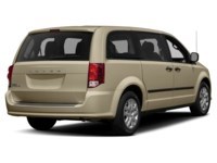 2016 Dodge Grand Caravan 4dr Wgn SXT Premium Plus