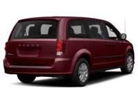 2016 Dodge Grand Caravan 4dr Wgn SXT Premium Plus