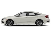 2017 Honda Civic 4dr CVT LX