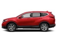 2017 Honda CR-V AWD 5dr EX Molten Lava Pearl  Shot 5