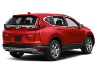 2017 Honda CR-V AWD 5dr EX Molten Lava Pearl  Shot 6
