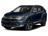 2017 Honda CR-V AWD 5dr Touring