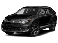 2017 Honda CR-V AWD 5dr Touring Crystal Black Pearl  Shot 22