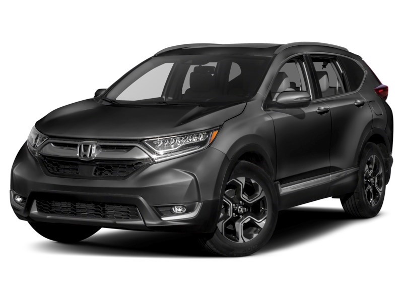 2017 Honda CR-V AWD 5dr Touring Modern Steel Metallic  Shot 28
