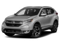 2017 Honda CR-V AWD 5dr Touring