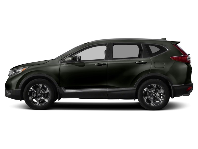 2017 Honda CR-V AWD 5dr Touring