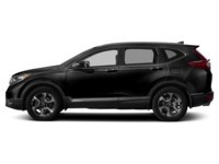 2017 Honda CR-V AWD 5dr Touring Crystal Black Pearl  Shot 23
