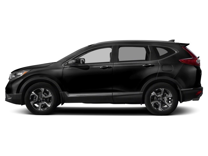 2017 Honda CR-V AWD 5dr Touring Crystal Black Pearl  Shot 21
