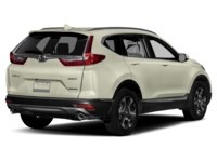 2017 Honda CR-V AWD 5dr Touring White Diamond Pearl  Shot 6