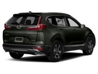 2017 Honda CR-V AWD 5dr Touring Dark Olive Metallic  Shot 14