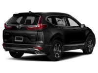2017 Honda CR-V AWD 5dr Touring Crystal Black Pearl  Shot 20