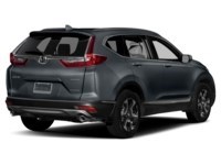 2017 Honda CR-V AWD 5dr Touring Gunmetal Metallic  Shot 38