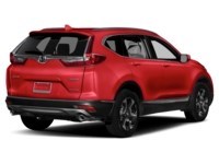 2017 Honda CR-V AWD 5dr Touring Molten Lava Pearl  Shot 48