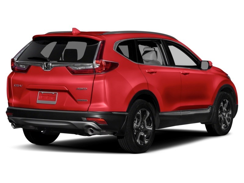 2017 Honda CR-V AWD 5dr Touring Molten Lava Pearl  Shot 44
