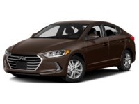 2017 Hyundai Elantra 4dr Sdn Auto GLS Moon Light Blue Pearl  Shot 41