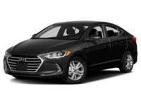 2018 Hyundai Elantra GL Auto
