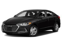 2017 Hyundai Elantra 4dr Sdn Auto GLS Space Black Pearl  Shot 7