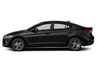 2018 Hyundai Elantra GL Auto