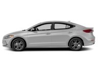 2018 Hyundai Elantra GL Auto Platinum Silver Metallic  Shot 30