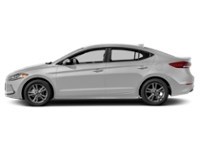 2018 Hyundai Elantra GLS Auto Platinum Silver Metallic  Shot 5