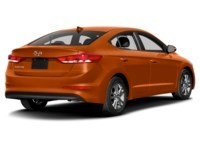 2018 Hyundai Elantra GL Auto
