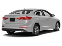 2017 Hyundai Elantra 4dr Sdn Auto GL Platinum Silver Metallic  Shot 31
