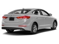 2018 Hyundai Elantra GLS Auto Platinum Silver Metallic  Shot 6