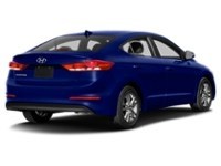 2017 Hyundai Elantra 4dr Sdn Auto GLS Star Gazing Blue Pearl  Shot 14