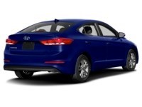 2018 Hyundai Elantra GL Auto Star Gazing Blue Pearl  Shot 6