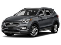 2017 Hyundai Santa Fe Sport AWD 4dr 2.0T Limited Platinum Graphite  Shot 7
