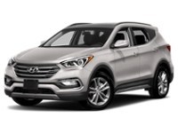 2017 Hyundai Santa Fe Sport AWD 4dr 2.0T Limited