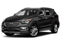 2017 Hyundai Santa Fe Sport AWD 4dr 2.0T Limited Twilight Black  Shot 17