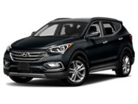 2017 Hyundai Santa Fe Sport AWD 4dr 2.0T Limited