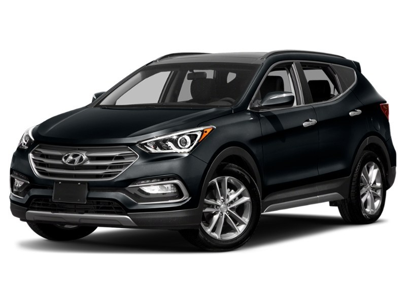 2017 Hyundai Santa Fe Sport AWD 4dr 2.0T Limited Marlin Blue  Shot 41