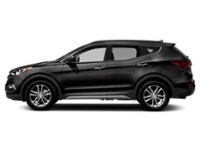 2017 Hyundai Santa Fe Sport AWD 4dr 2.0T Limited