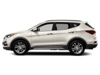 2017 Hyundai Santa Fe Sport AWD 4dr 2.0T Limited Frost White  Shot 22