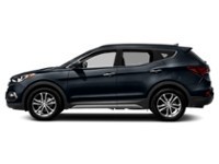 2017 Hyundai Santa Fe Sport AWD 4dr 2.0T Limited Nightfall Blue  Shot 36