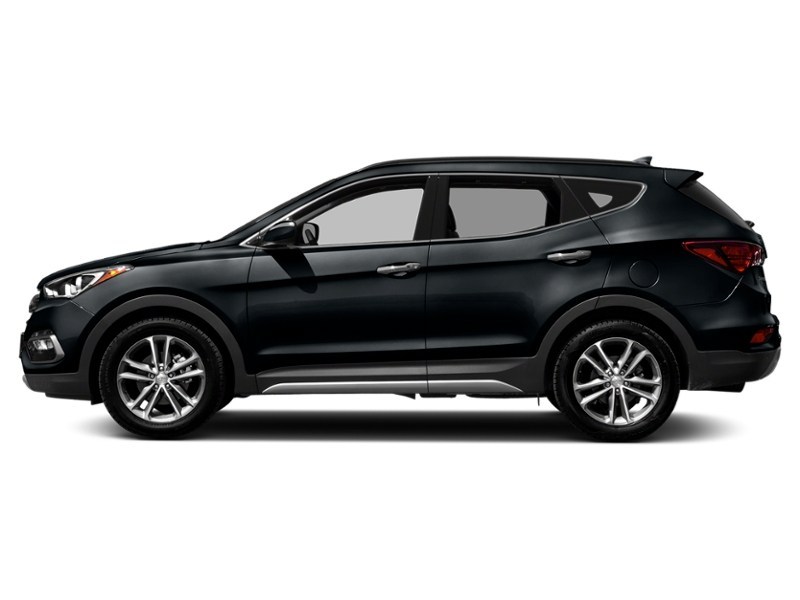 2017 Hyundai Santa Fe Sport AWD 4dr 2.0T Limited Marlin Blue  Shot 42