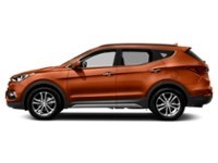 2017 Hyundai Santa Fe Sport AWD 4dr 2.0T Limited