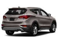 2017 Hyundai Santa Fe Sport AWD 4dr 2.0T Limited