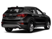 2017 Hyundai Santa Fe Sport AWD 4dr 2.0T Limited Twilight Black  Shot 15
