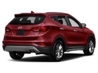 2017 Hyundai Santa Fe Sport AWD 4dr 2.0T Limited
