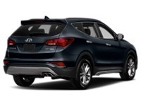 2017 Hyundai Santa Fe Sport AWD 4dr 2.0T Limited Nightfall Blue  Shot 37
