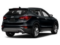 2017 Hyundai Santa Fe Sport AWD 4dr 2.0T Limited