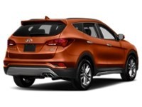 2017 Hyundai Santa Fe Sport AWD 4dr 2.0T Limited