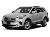 2018 Hyundai Santa Fe XL AWD Luxury