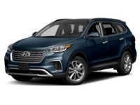 2018 Hyundai Santa Fe XL AWD Luxury
