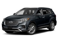 2018 Hyundai Santa Fe XL AWD Luxury Night Sky Pearl  Shot 26