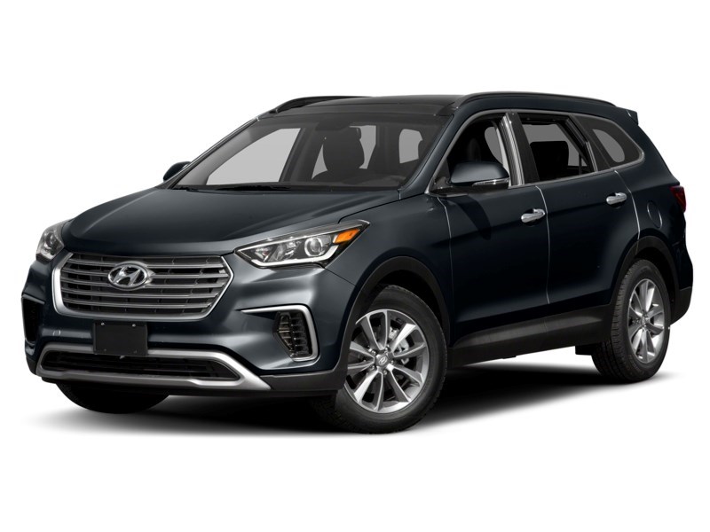 2018 Hyundai Santa Fe XL AWD Luxury