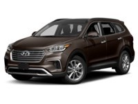 2018 Hyundai Santa Fe XL AWD Luxury Java Espresso  Shot 41